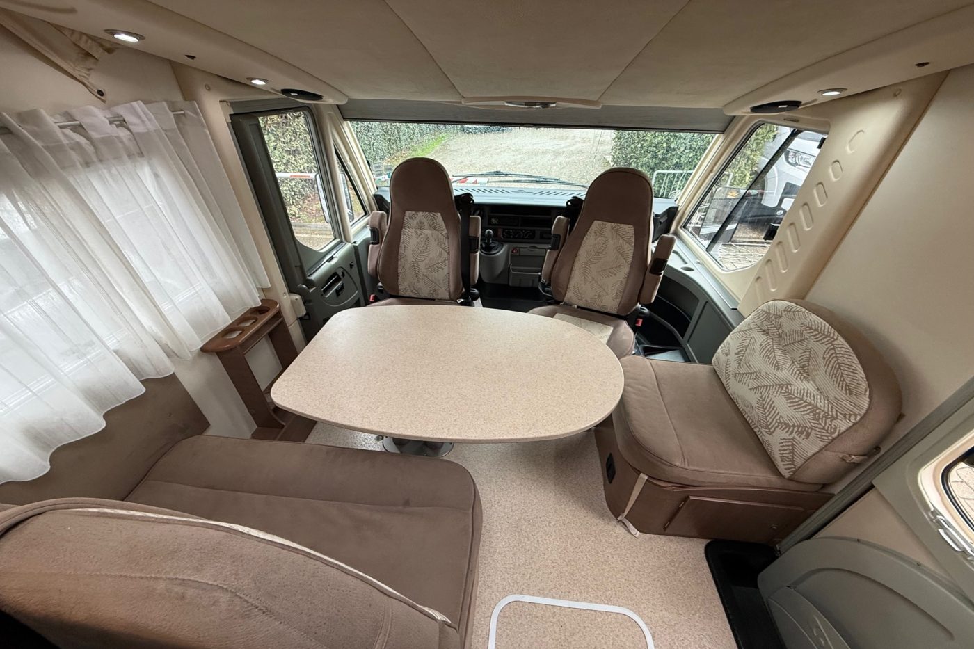 Adria Vision i 707 SL - Arno Caravan - foto 6