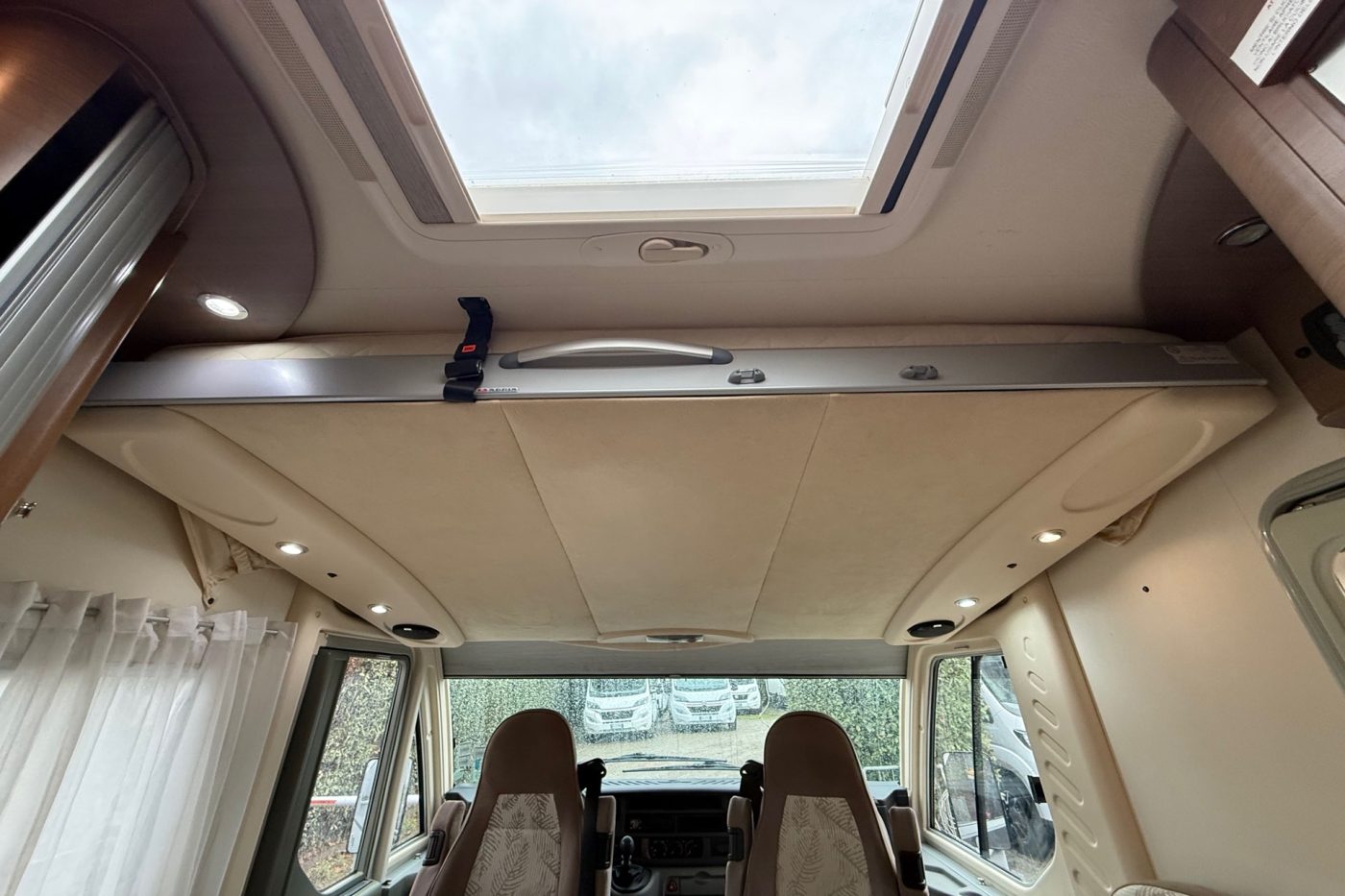 Adria Vision i 707 SL - Arno Caravan - foto 7