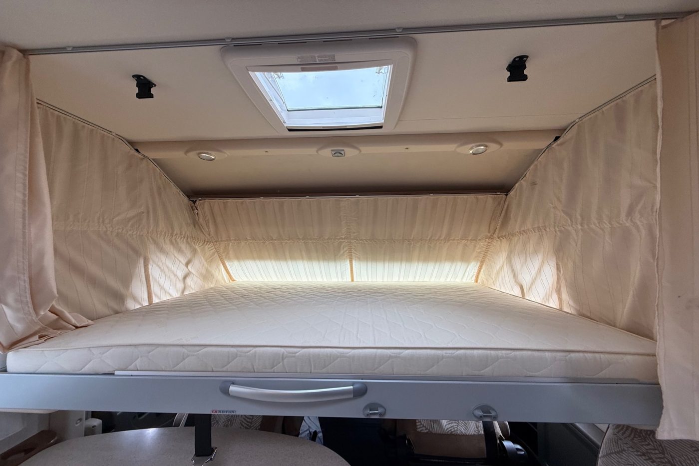 Adria Vision i 707 SL - Arno Caravan - foto 8