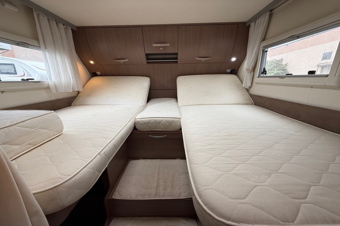 Adria Vision i 707 SL - Arno Caravan - foto 12