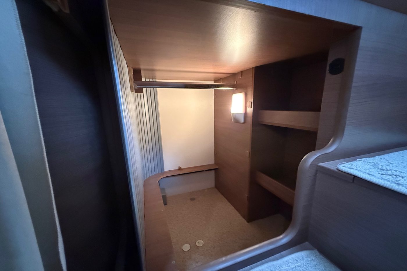Adria Vision i 707 SL - Arno Caravan - foto 13