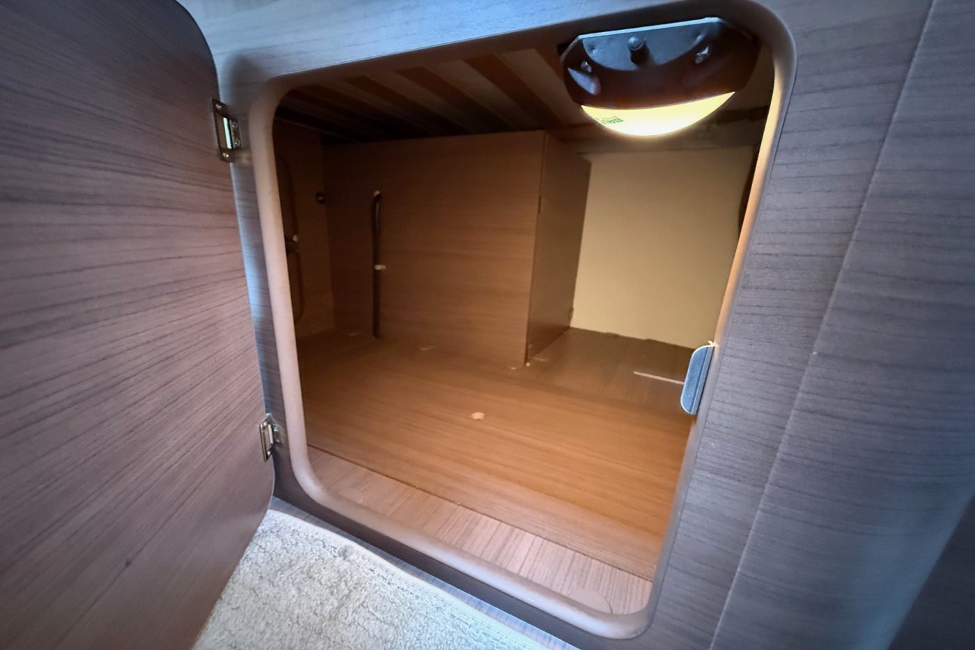 Adria Vision i 707 SL - Arno Caravan - foto 14
