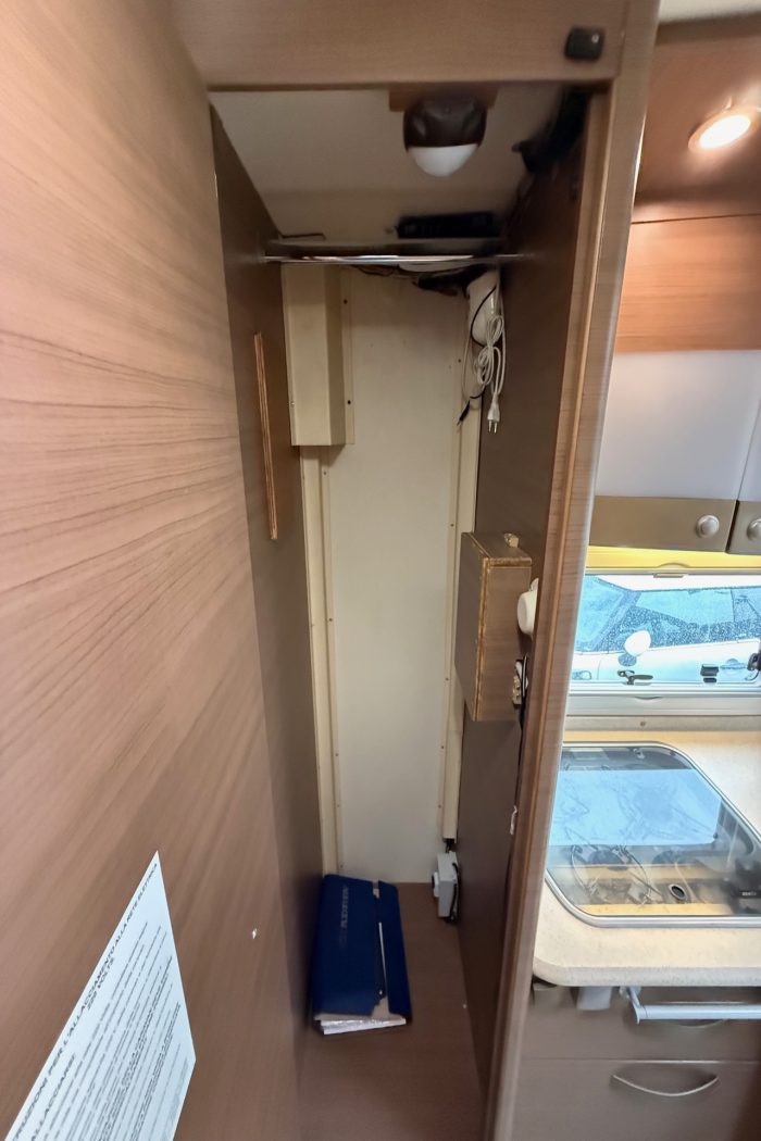 Adria Vision i 707 SL - Arno Caravan - foto 15