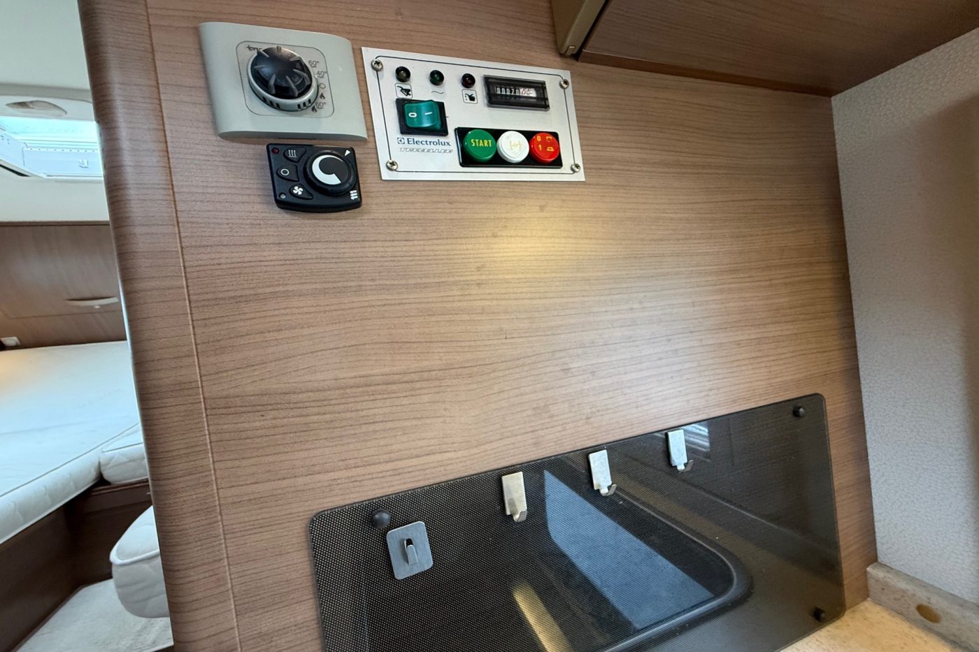 Adria Vision i 707 SL - Arno Caravan - foto 16