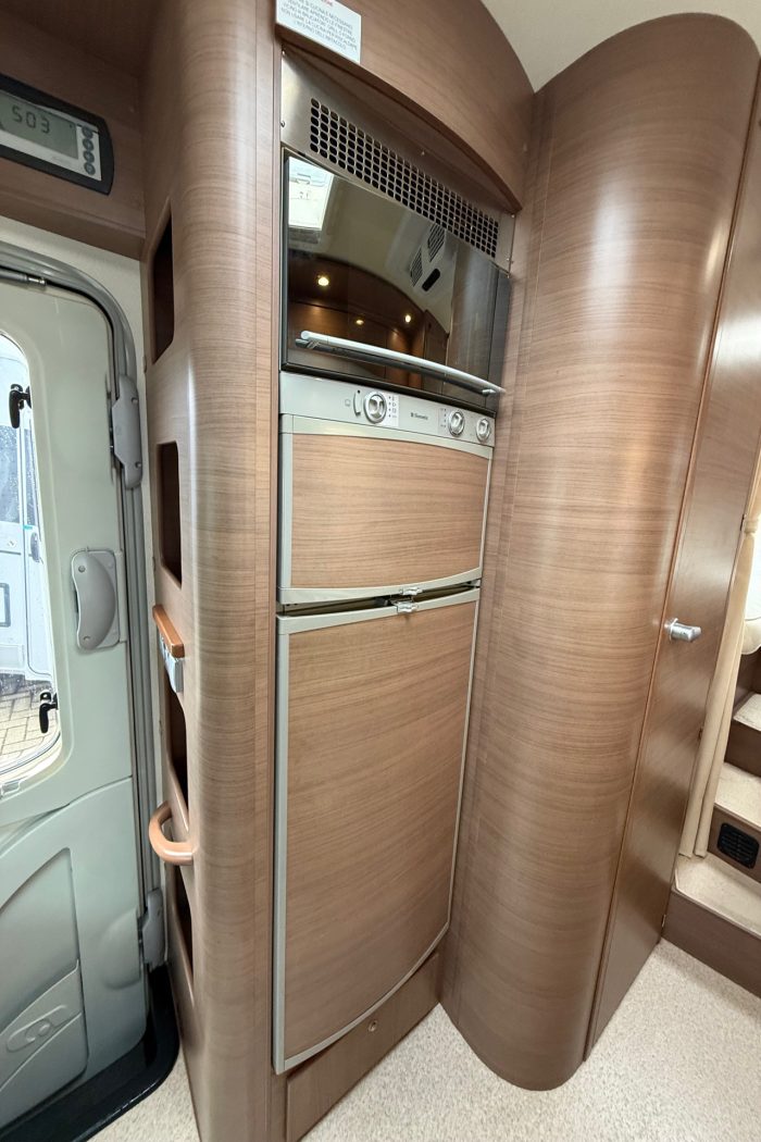 Adria Vision i 707 SL - Arno Caravan - foto 17