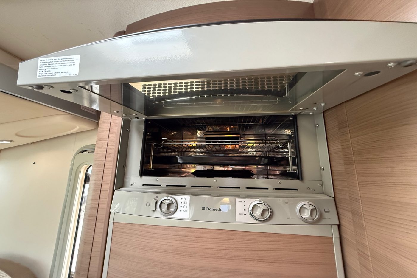 Adria Vision i 707 SL - Arno Caravan - foto 18