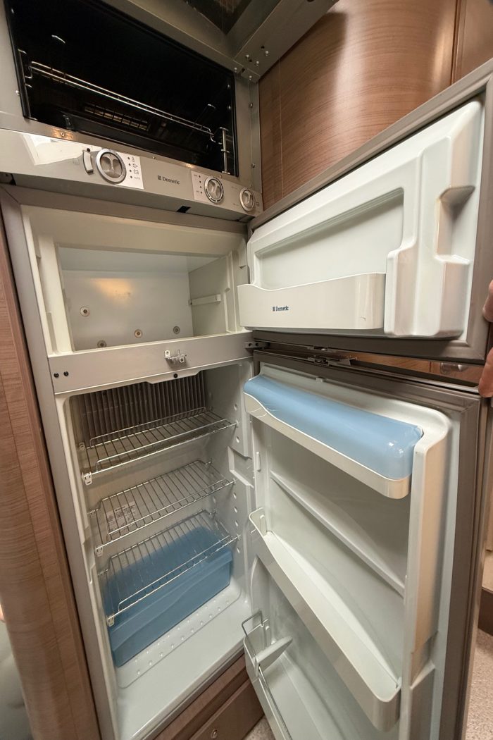 Adria Vision i 707 SL - Arno Caravan - foto 19