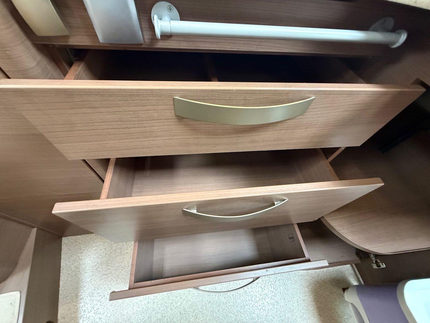 Adria Vision i 707 SL - Arno Caravan - foto 21