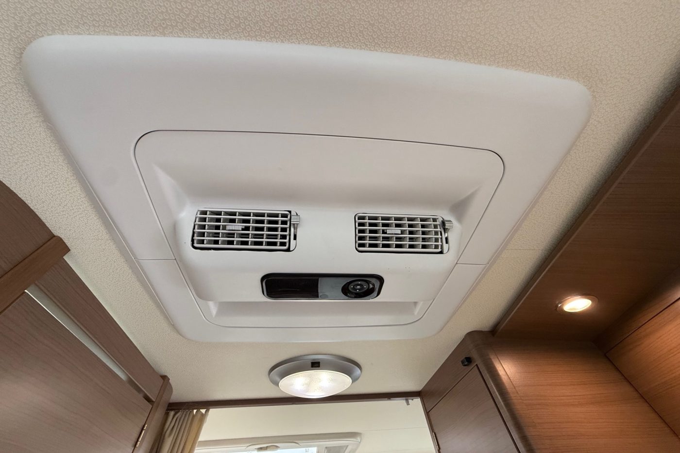 Adria Vision i 707 SL - Arno Caravan - foto 24