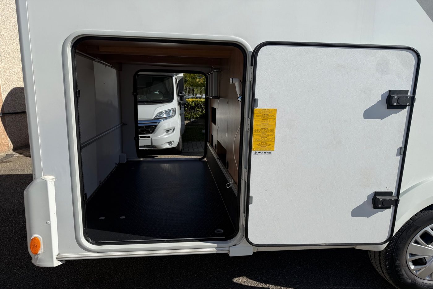 Sun Living A 75 SL - Arno Caravan - foto 5