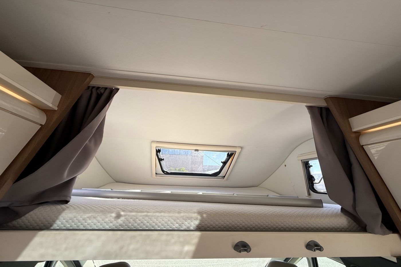 Sun Living A 75 SL - Arno Caravan - foto 8