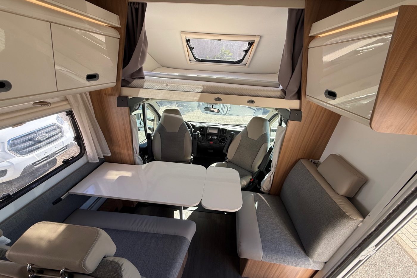 Sun Living A 75 SL - Arno Caravan - foto 9