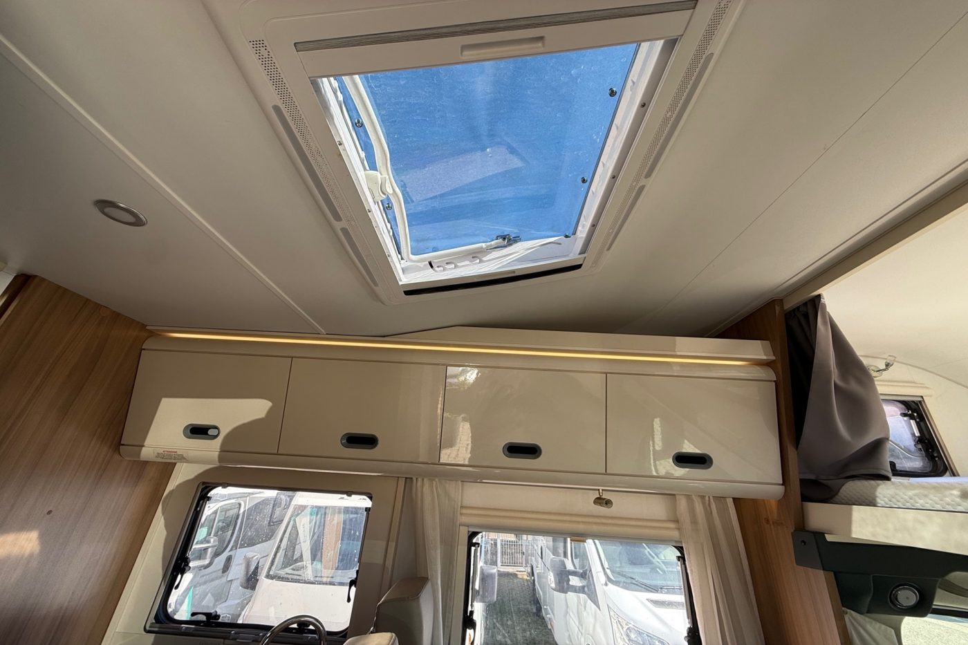Sun Living A 75 SL - Arno Caravan - foto 10