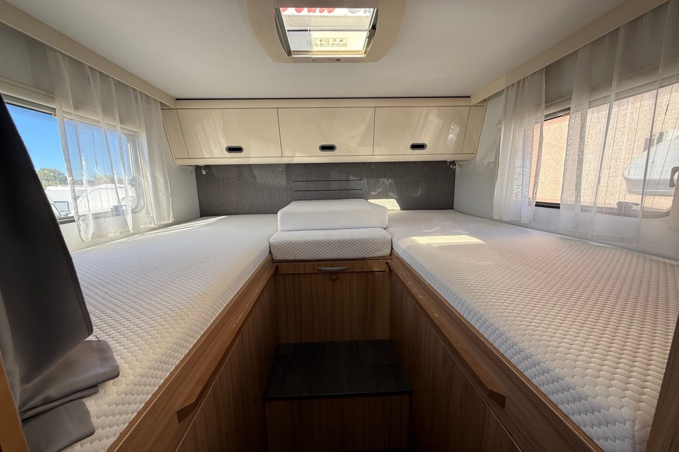Sun Living A 75 SL - Arno Caravan - foto 11