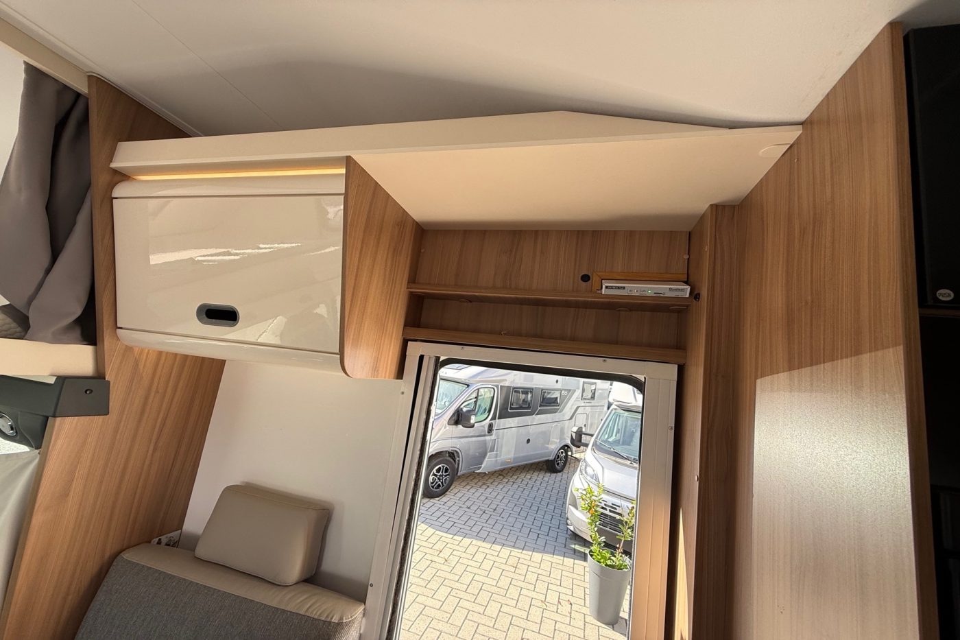 Sun Living A 75 SL - Arno Caravan - foto 12