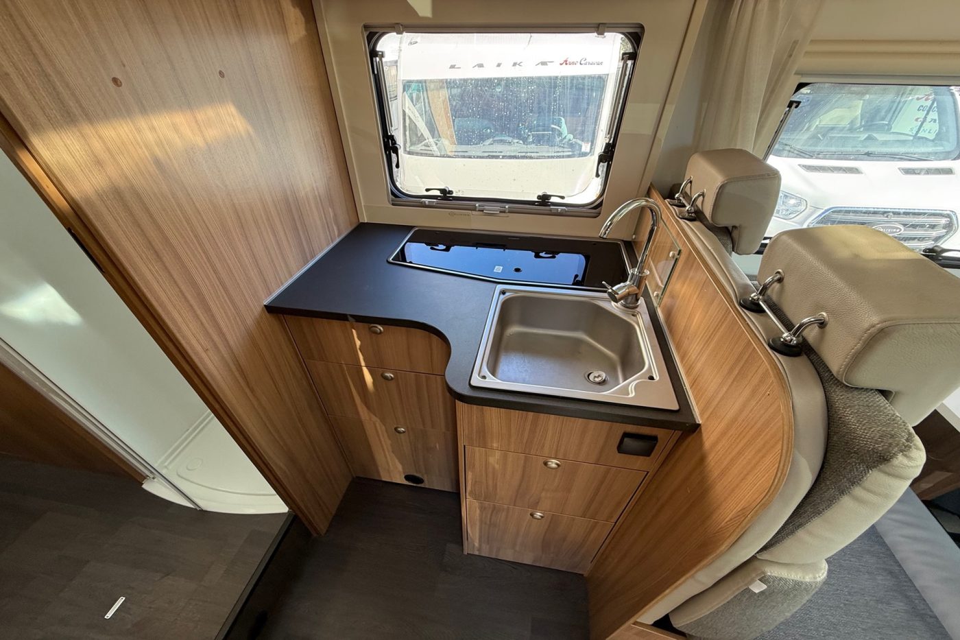 Sun Living A 75 SL - Arno Caravan - foto 13