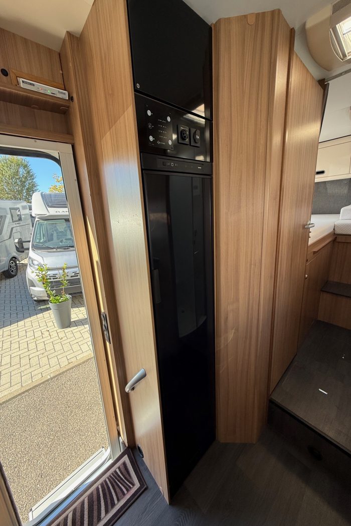 Sun Living A 75 SL - Arno Caravan - foto 14