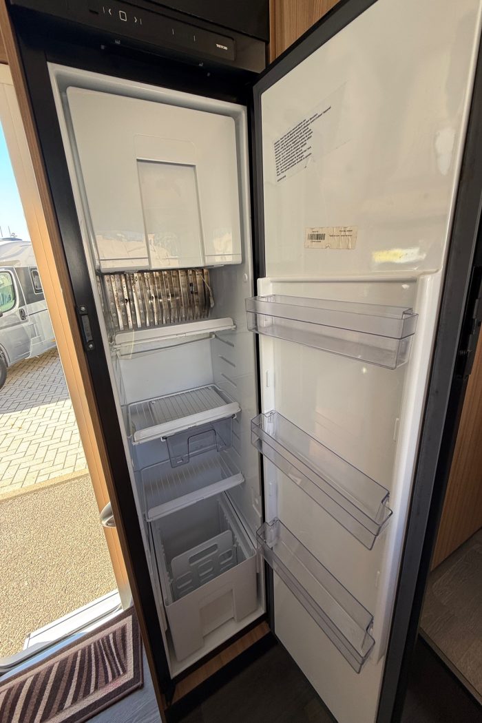 Sun Living A 75 SL - Arno Caravan - foto 15
