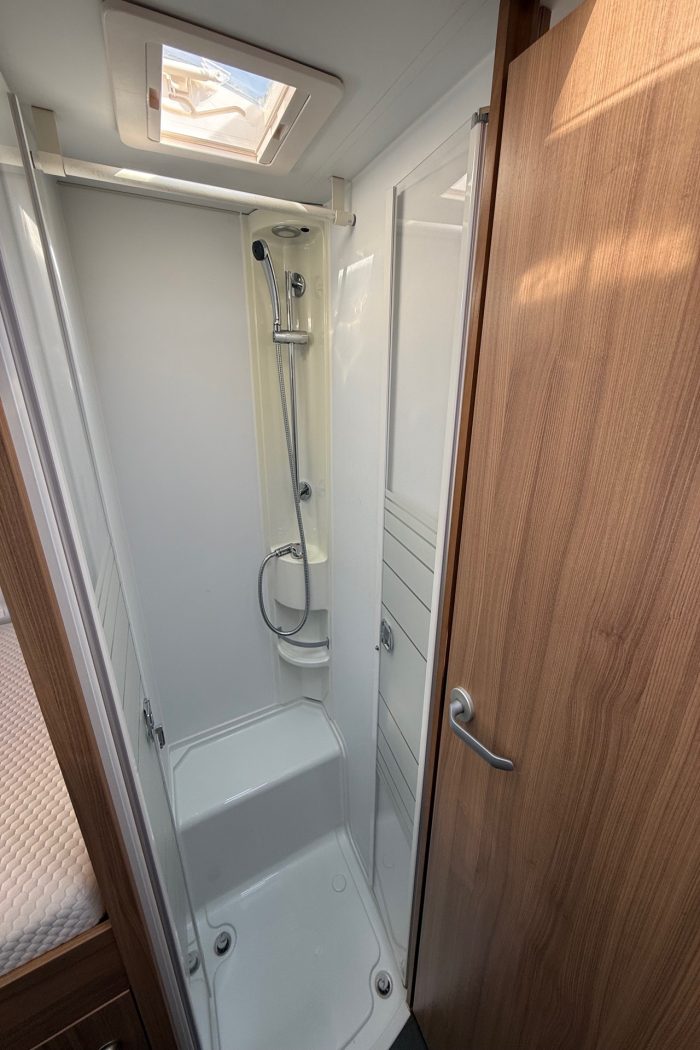 Sun Living A 75 SL - Arno Caravan - foto 16