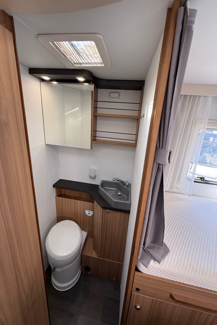 Sun Living A 75 SL - Arno Caravan - foto 17