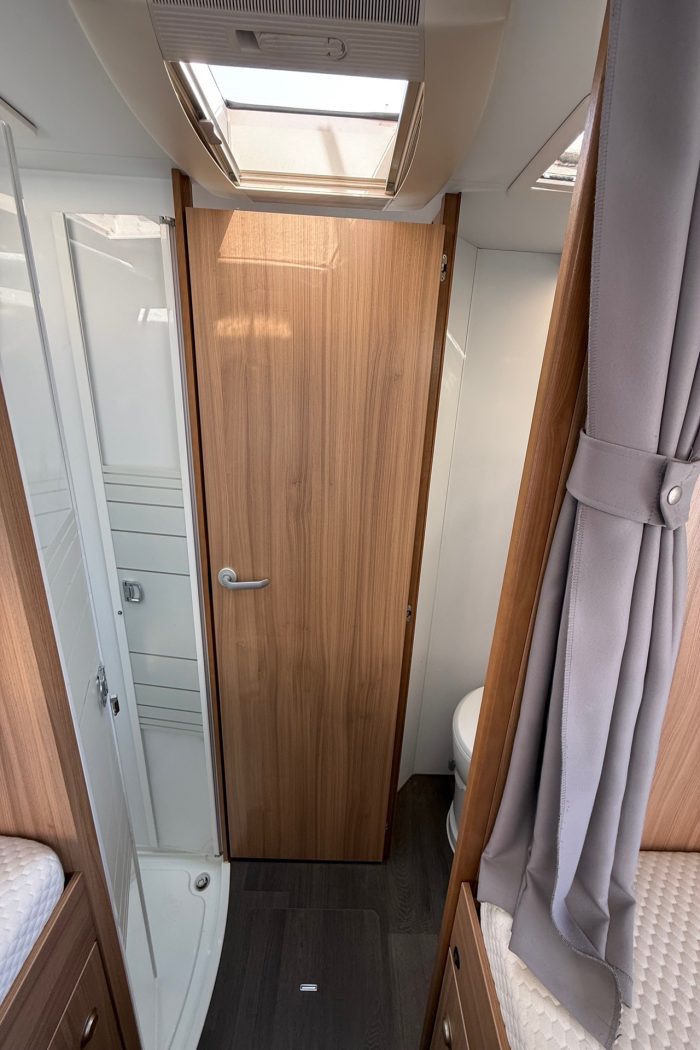 Sun Living A 75 SL - Arno Caravan - foto 18