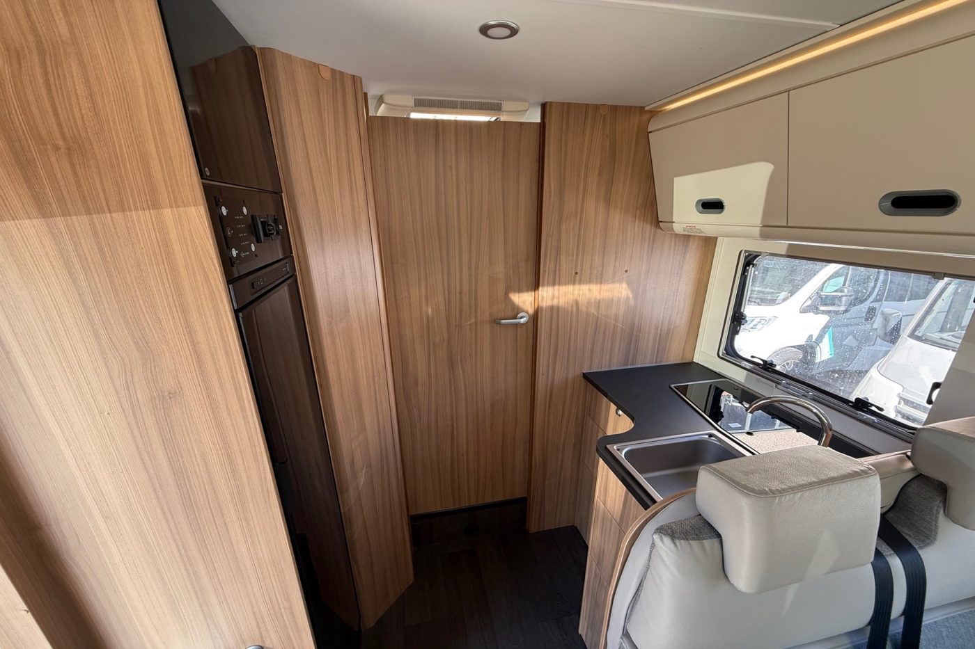 Sun Living A 75 SL - Arno Caravan - foto 19