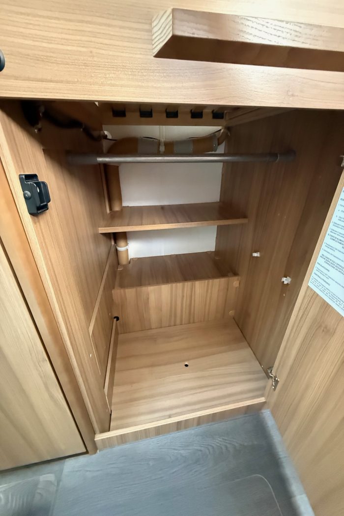 Sun Living A 75 SL - Arno Caravan - foto 20