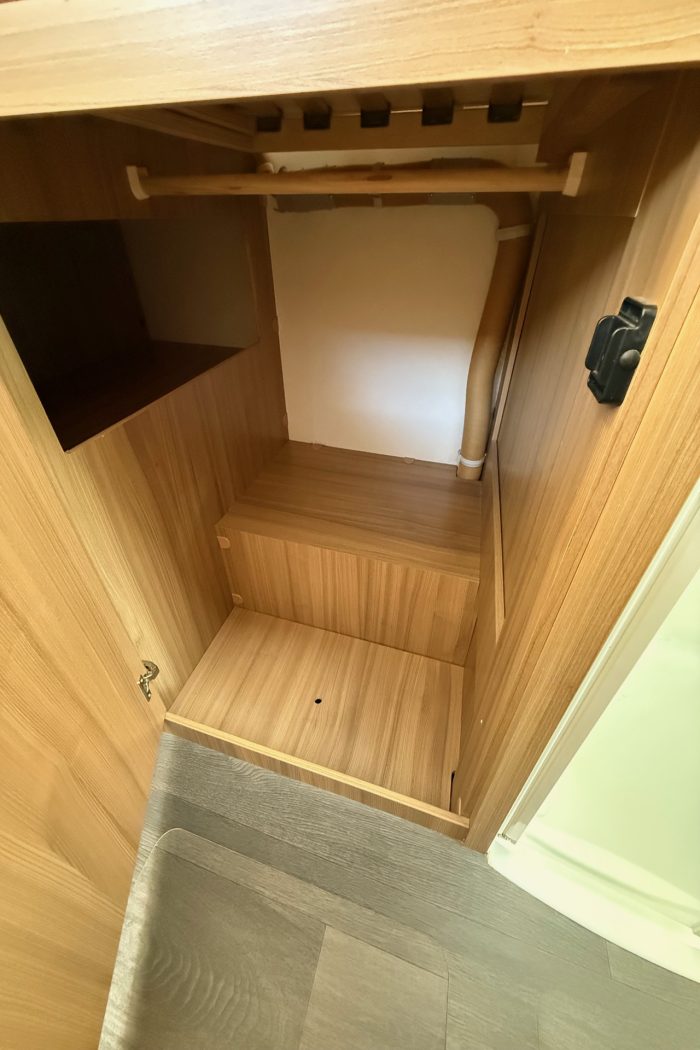 Sun Living A 75 SL - Arno Caravan - foto 21