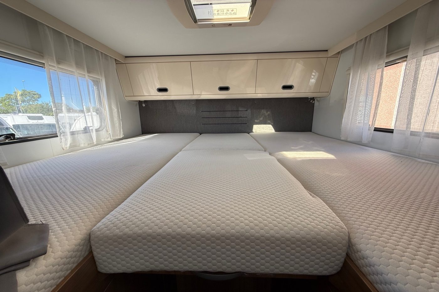 Sun Living A 75 SL - Arno Caravan - foto 22