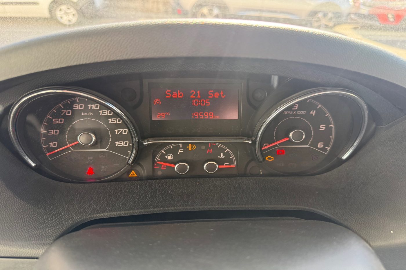 Sun Living A 75 SL - Arno Caravan - foto 24