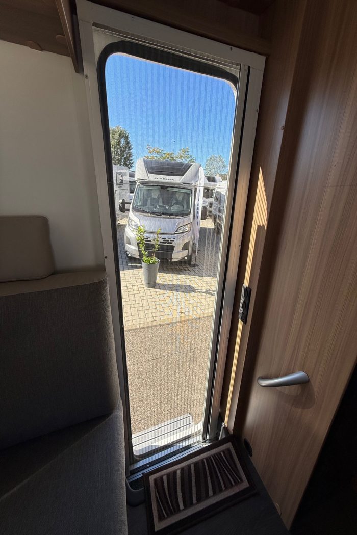 Sun Living A 75 SL - Arno Caravan - foto 25