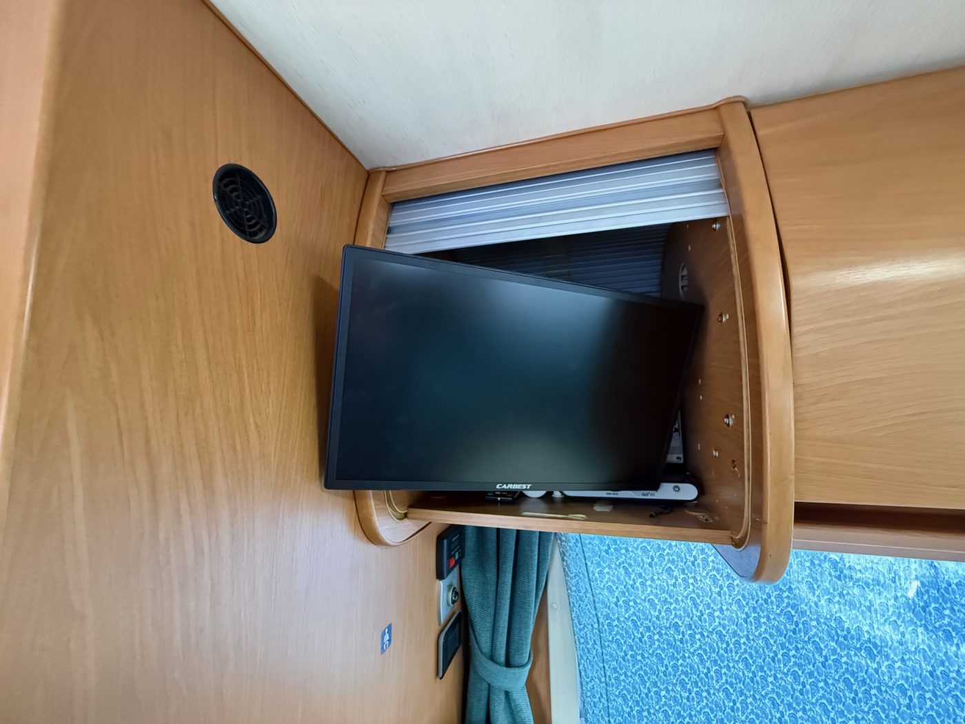 Laika Motorhom Ecovip H 680 - Arno Caravan - foto 9
