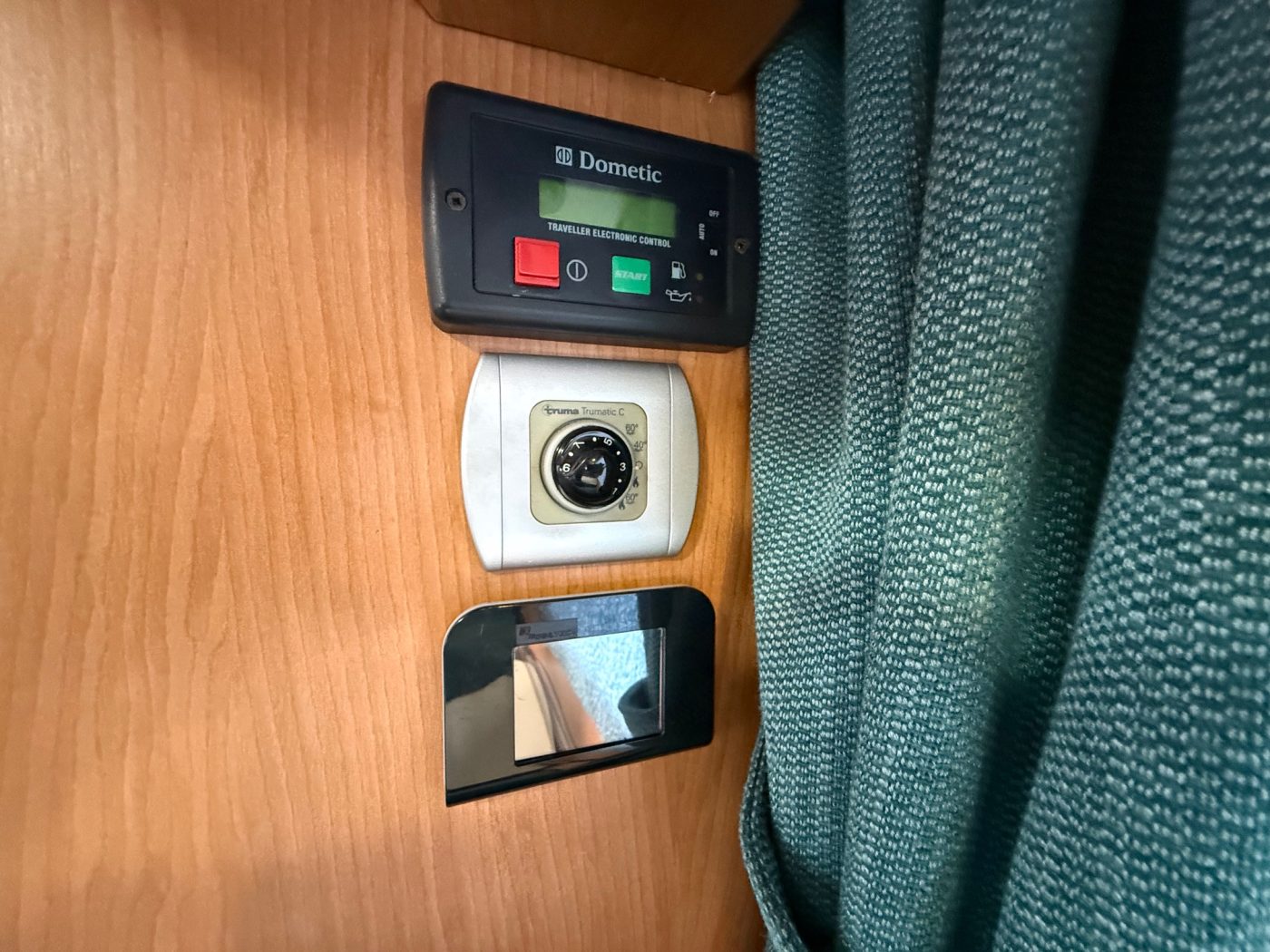 Laika Motorhom Ecovip H 680 - Arno Caravan - foto 10