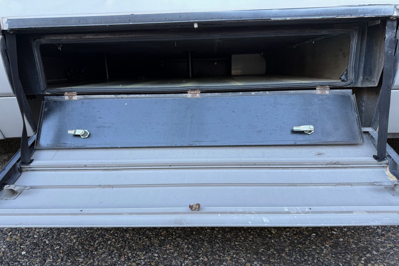 Laika Motorhom Ecovip H 680 - Arno Caravan - foto 18