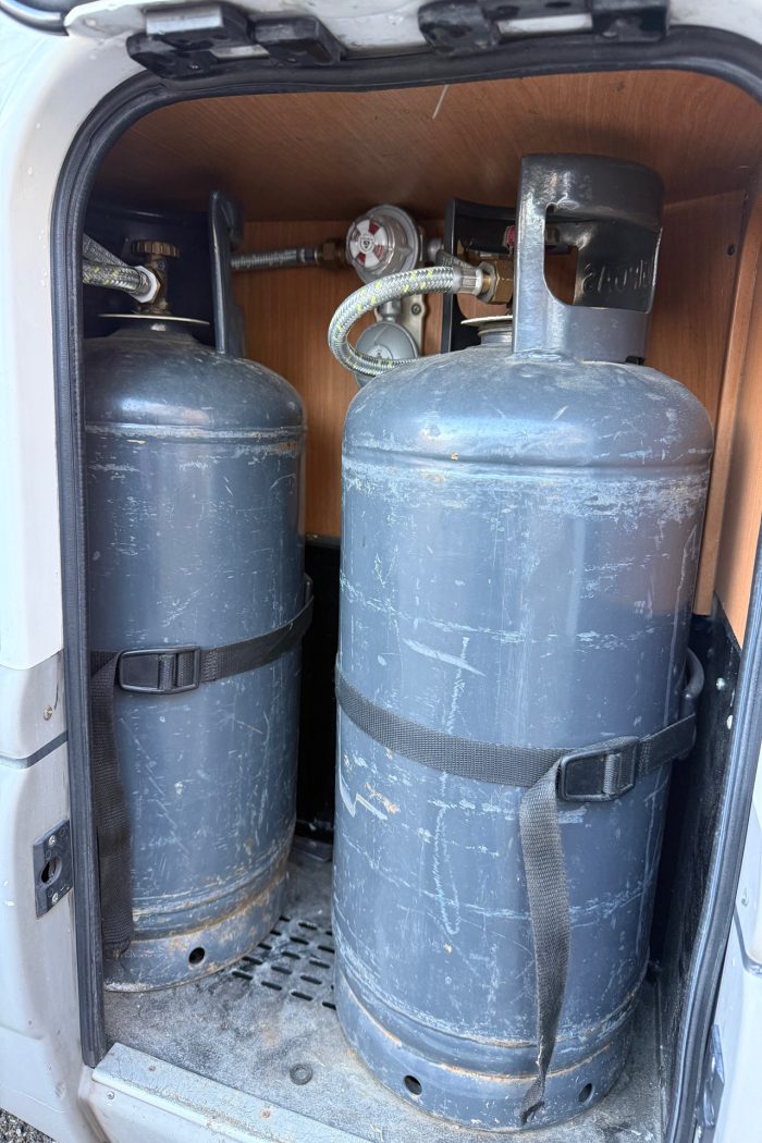 Laika Motorhom Ecovip H 680 - Arno Caravan - foto 19
