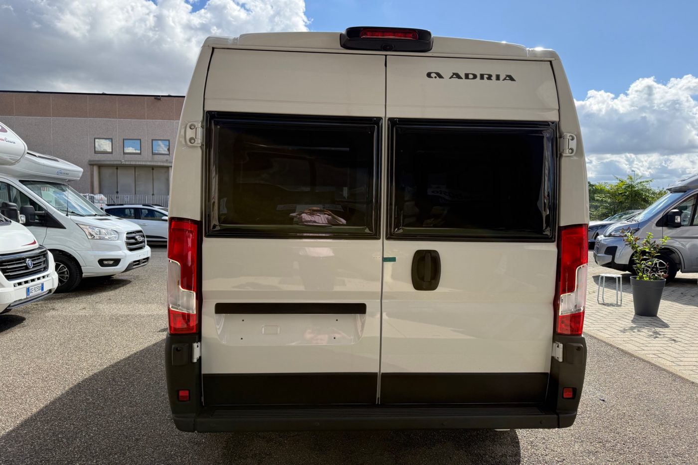 TWIN 600 SPB FAMILY - Arno Caravan - foto 3