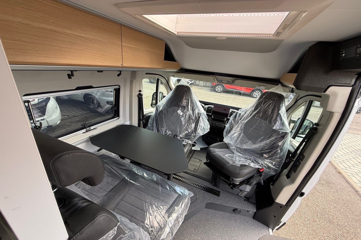 TWIN 600 SPB FAMILY - Arno Caravan - foto 6