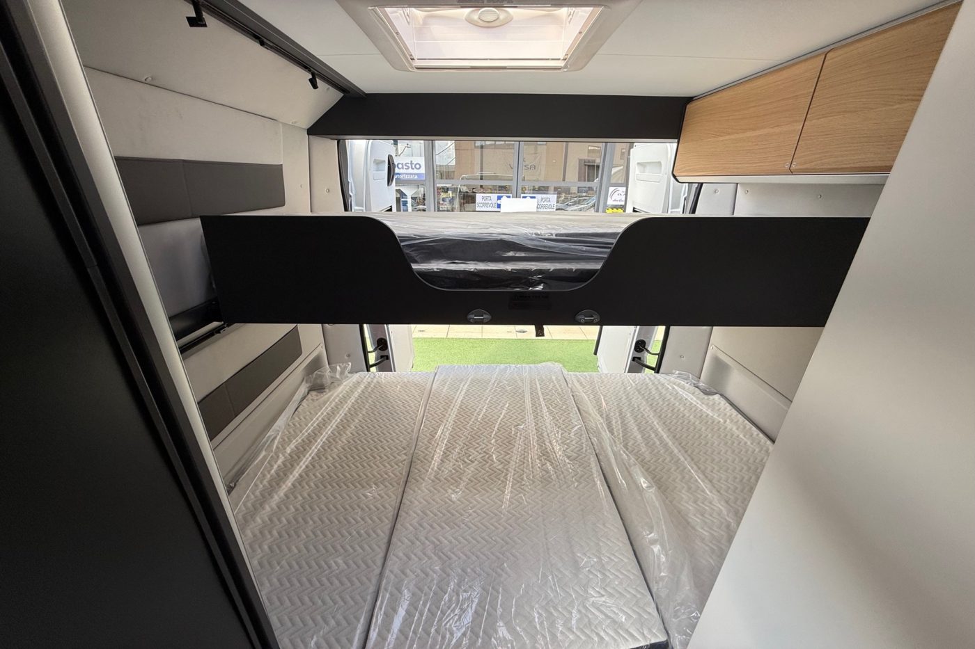 TWIN 600 SPB FAMILY - Arno Caravan - foto 9