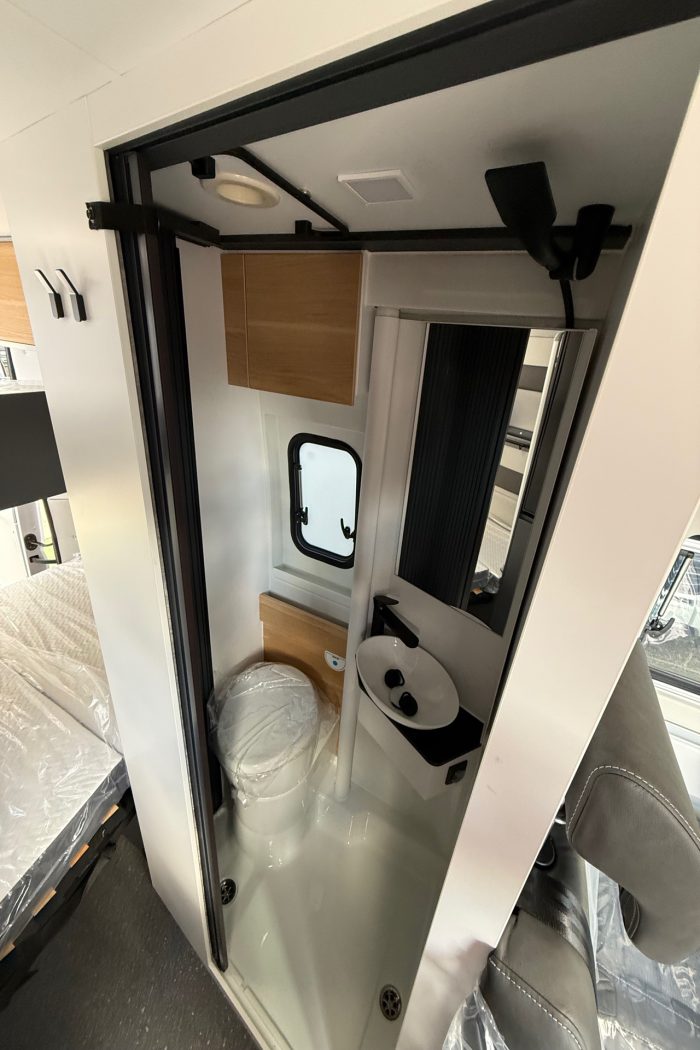 TWIN 600 SPB FAMILY - Arno Caravan - foto 10