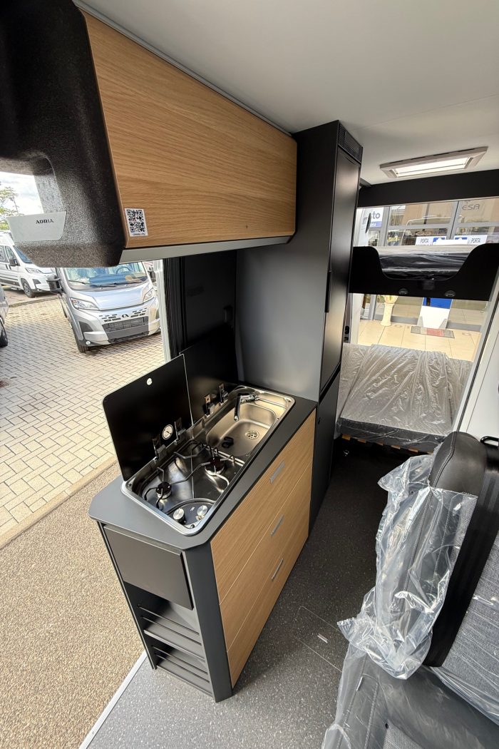 TWIN 600 SPB FAMILY - Arno Caravan - foto 12