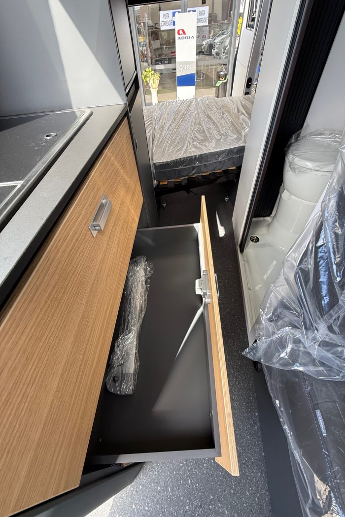 TWIN 600 SPB FAMILY - Arno Caravan - foto 19
