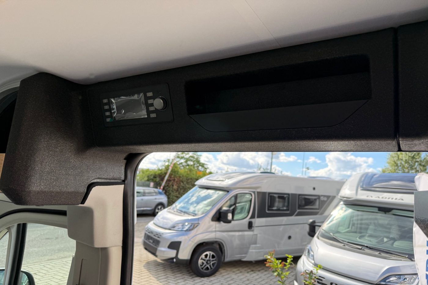 TWIN 600 SPB FAMILY - Arno Caravan - foto 21