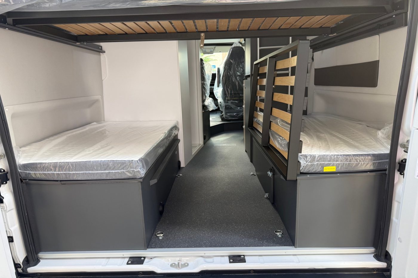 TWIN 600 SPB FAMILY - Arno Caravan - foto 22
