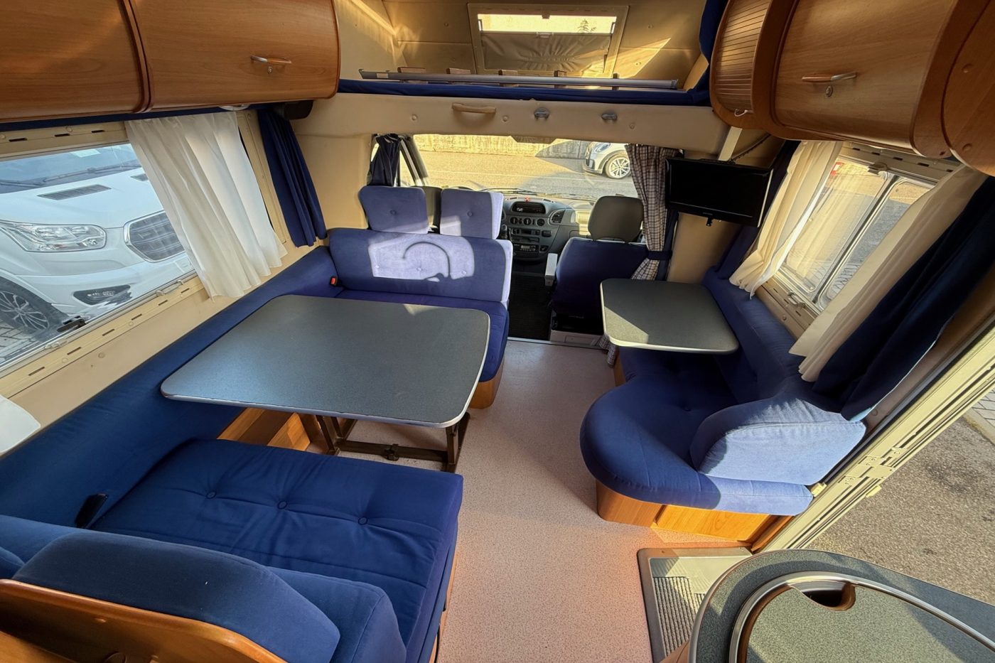 Arca 7 M - Arno Caravan - foto 9