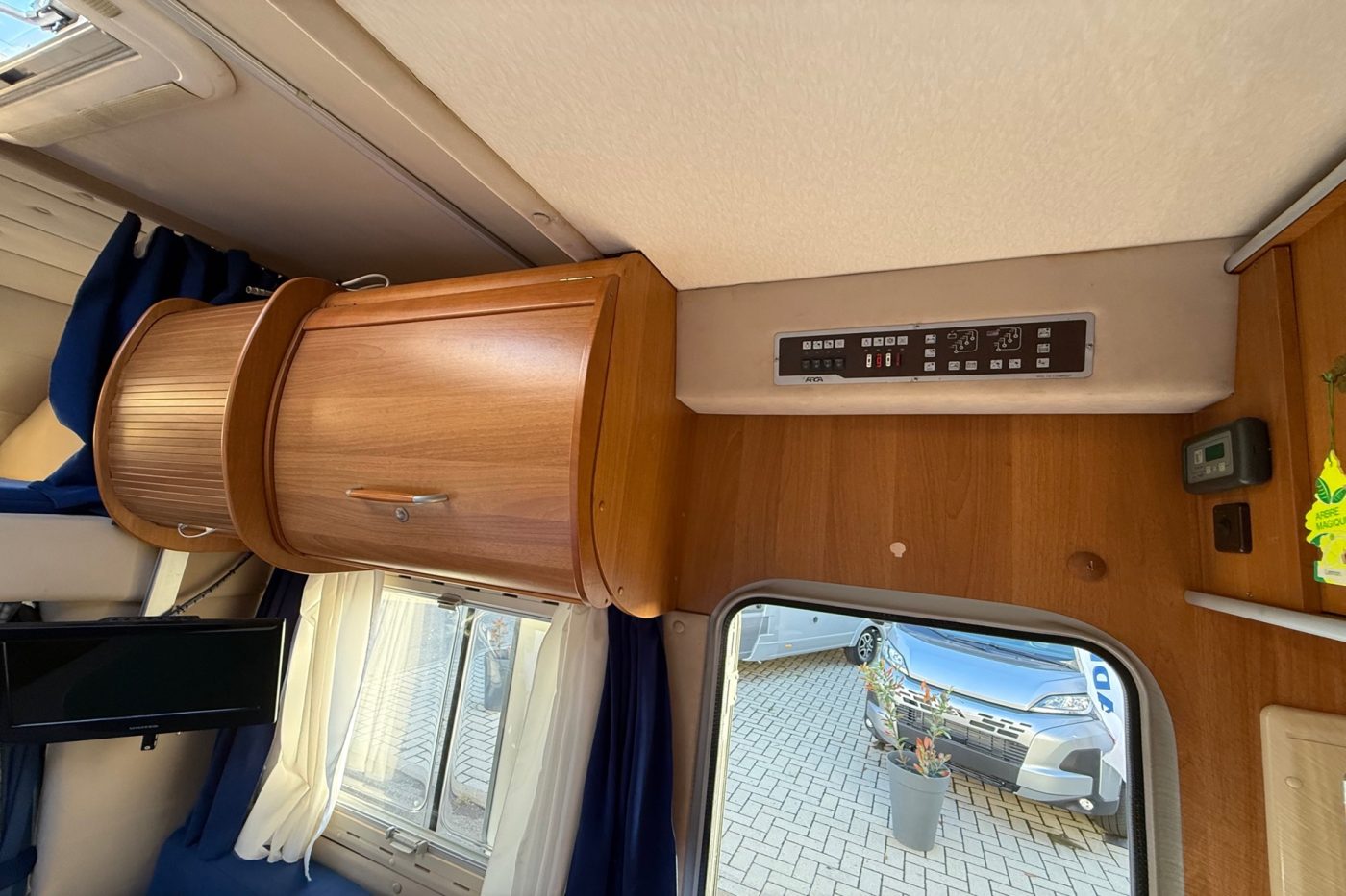 Arca 7 M - Arno Caravan - foto 10