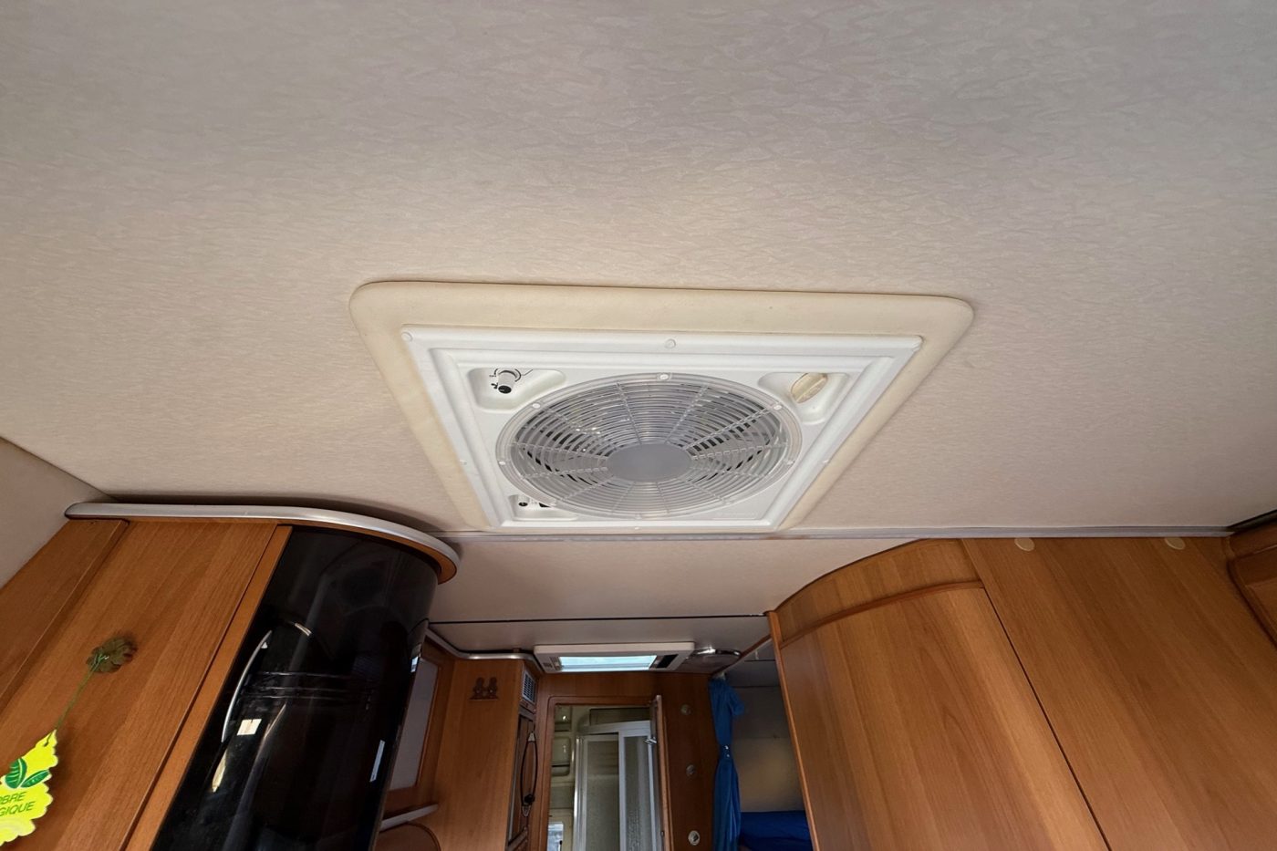 Arca 7 M - Arno Caravan - foto 11