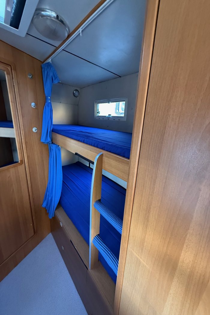 Arca 7 M - Arno Caravan - foto 15