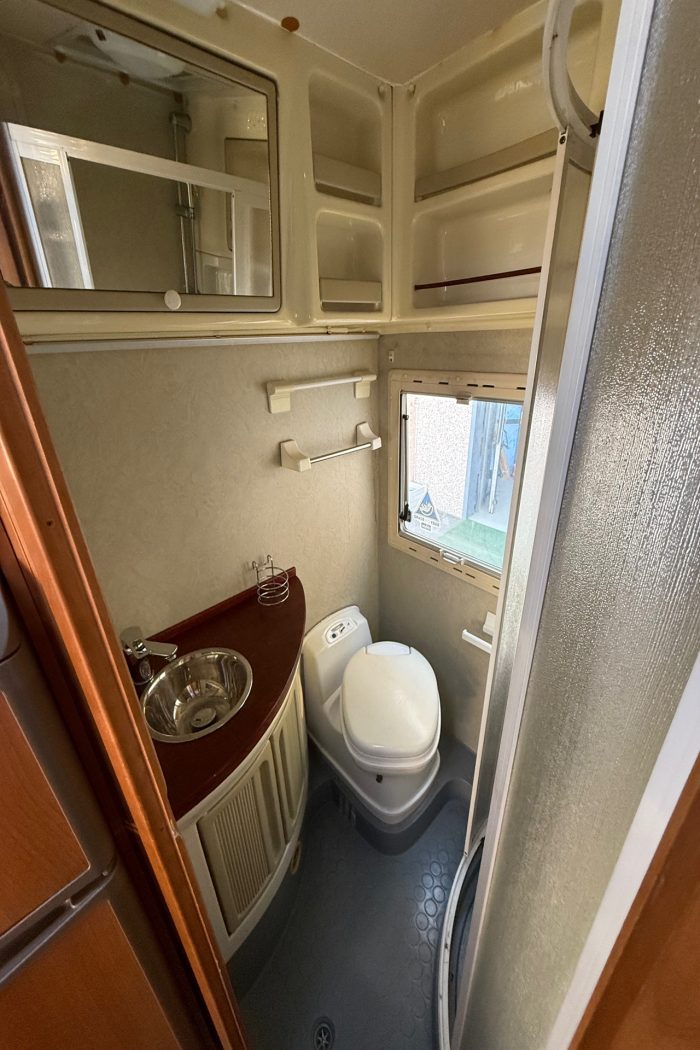 Arca 7 M - Arno Caravan - foto 18