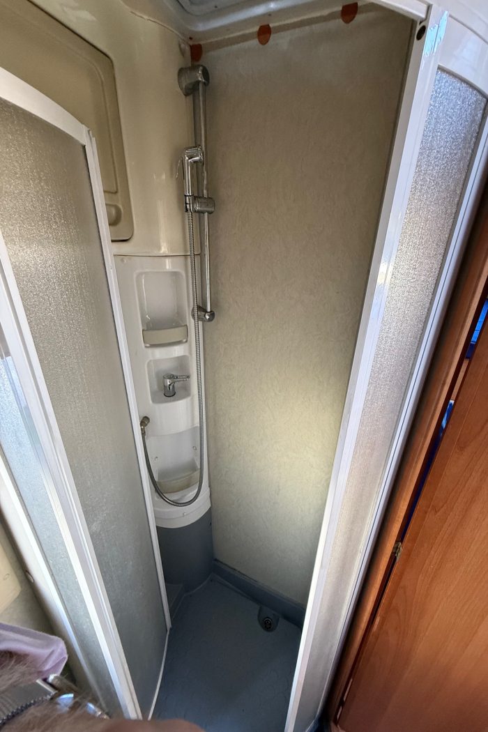 Arca 7 M - Arno Caravan - foto 19