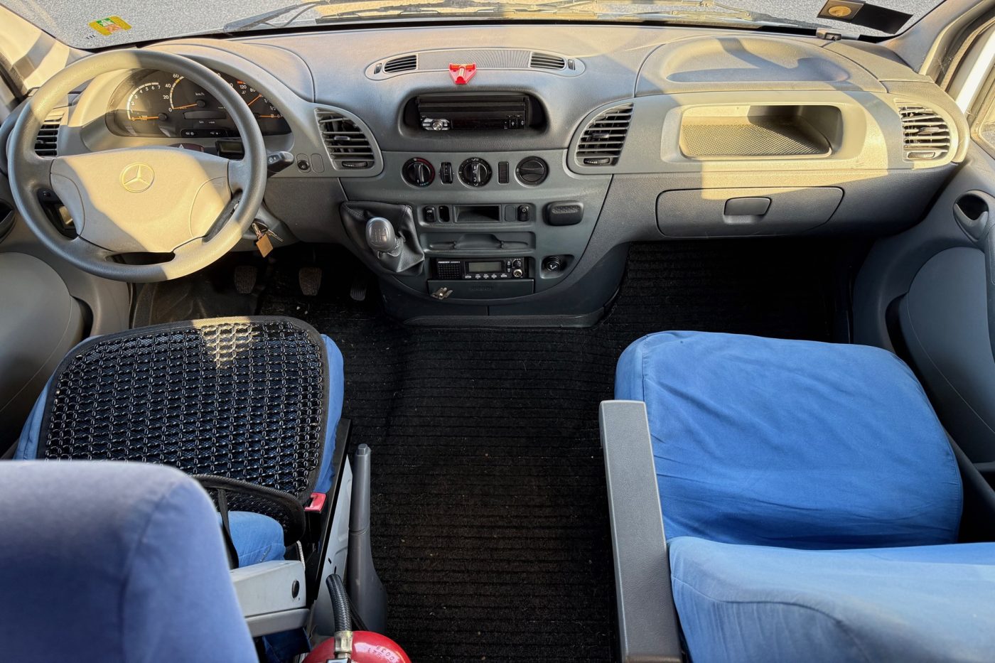 Arca 7 M - Arno Caravan - foto 20